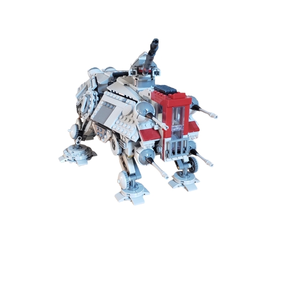 LEGO Star Wars AT-TE Walker (75337) - Picture 1 of 6
